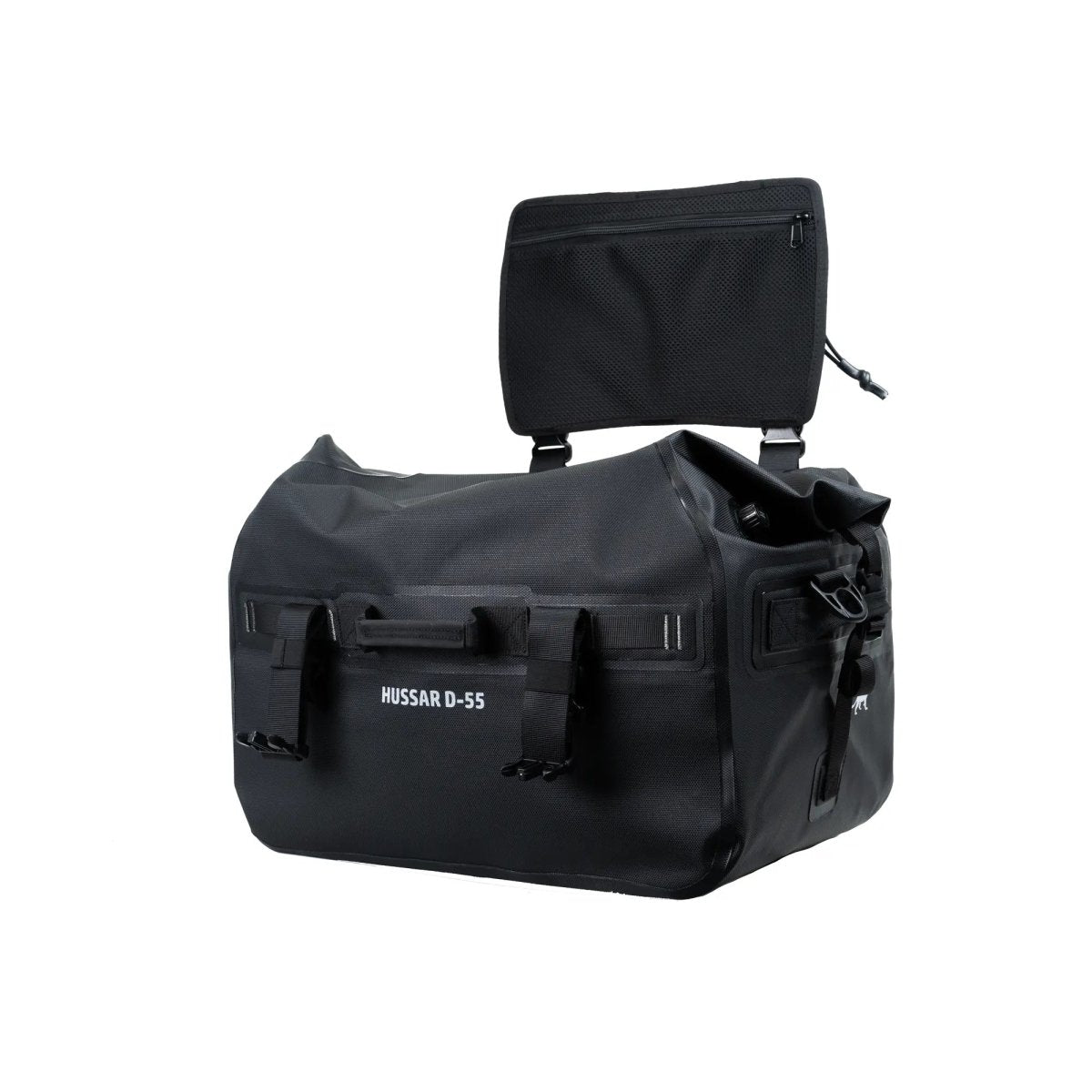 Borsa moto Hussar D55 Duffle - ENDURRAD