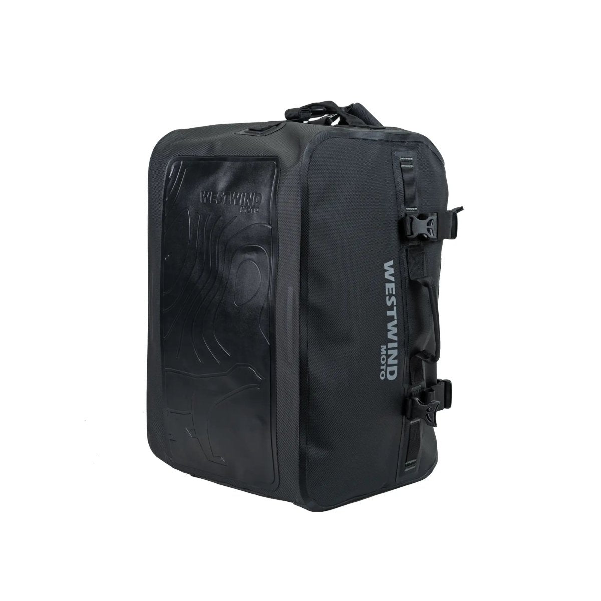 Borsa moto Hussar D55 Duffle - ENDURRAD