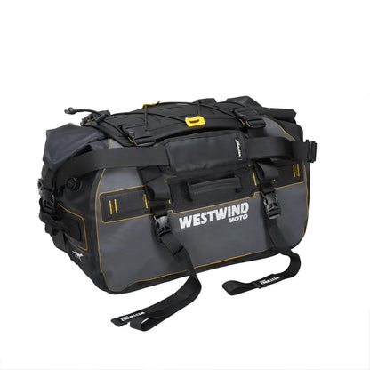 Borsa moto Hussar D55 Duffle - ENDURRAD
