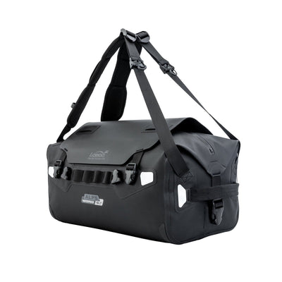 Borsa Posteriore aggiuntiva 18L TPU LOBOO ALPS - ENDURRAD