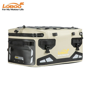 Borsa Posteriore Moto Enduro - Endurrad.com