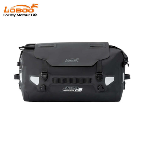 Borsa Posteriore Moto 46L ALPS LOBOO - Endurrad.com