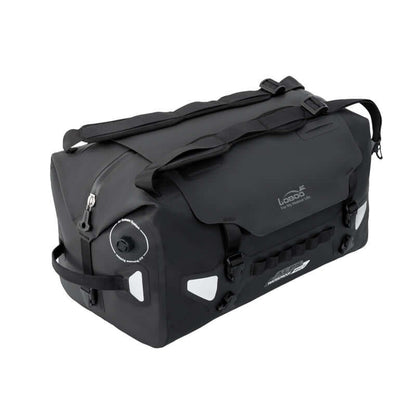 Borsa Posteriore Moto 46L ALPS LOBOO - Endurrad.com