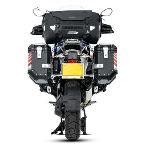 Borsa Posteriore Moto 46L ALPS LOBOO - Endurrad.com