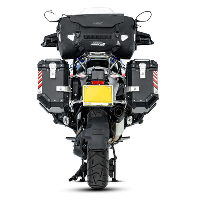 ALPS LOBOO 46L Motorcycle Rear Bag - Endurrad.com
