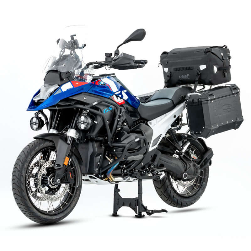 Borsa Posteriore Moto 46L ALPS LOBOO - Endurrad.com
