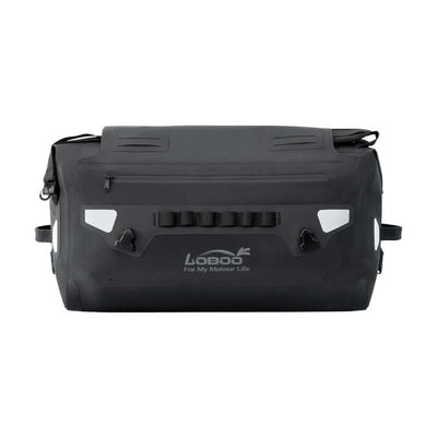 ALPS LOBOO 46L Motorcycle Rear Bag - Endurrad.com