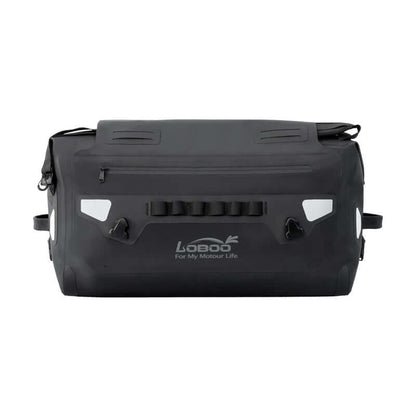 Borsa Posteriore Moto 46L ALPS LOBOO - Endurrad.com