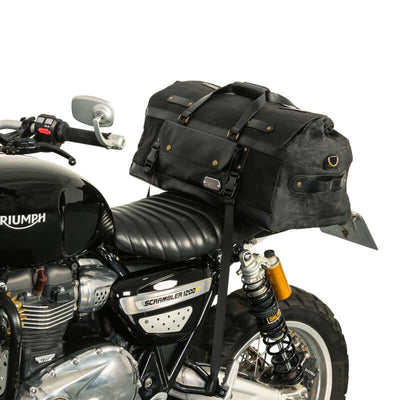 Borsa Posteriore Vintage 40L - Endurrad - ENDURRAD