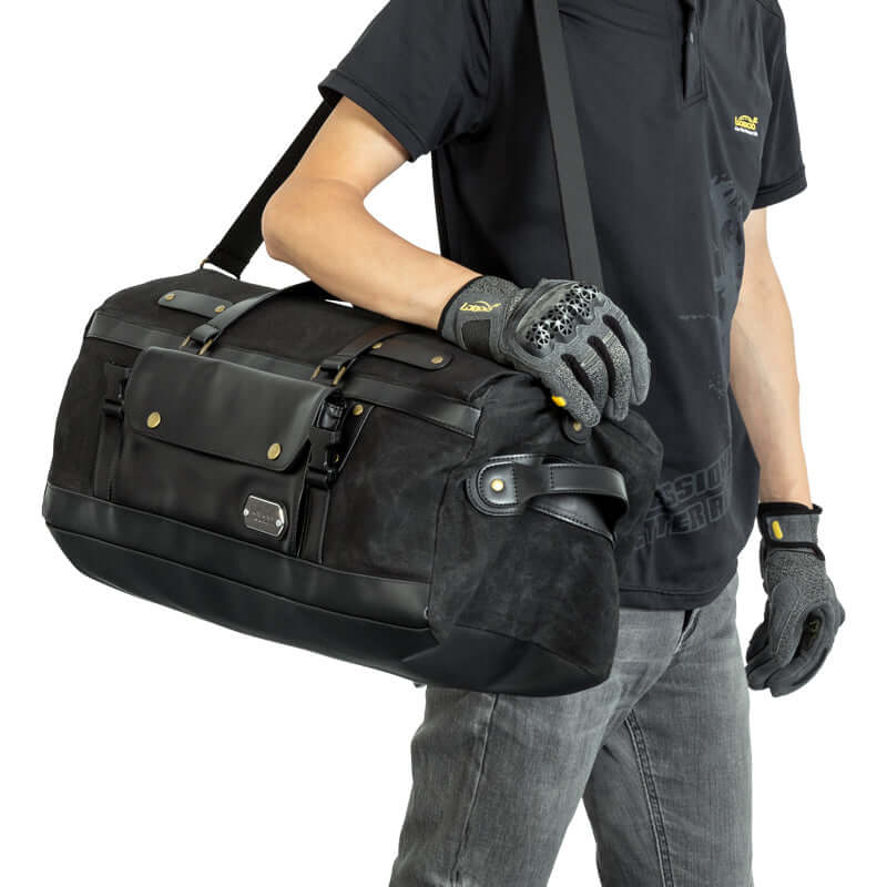 Borsa Posteriore Vintage 40L - Endurrad