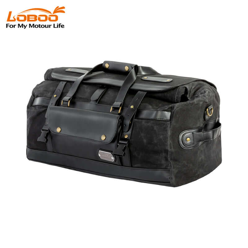 Borsa Posteriore Vintage 40L - Endurrad.com