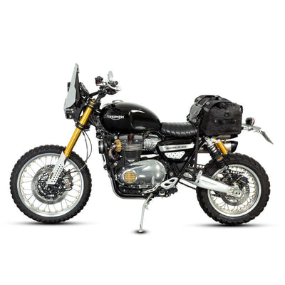 Borsa Posteriore Vintage 40L - Endurrad - ENDURRAD