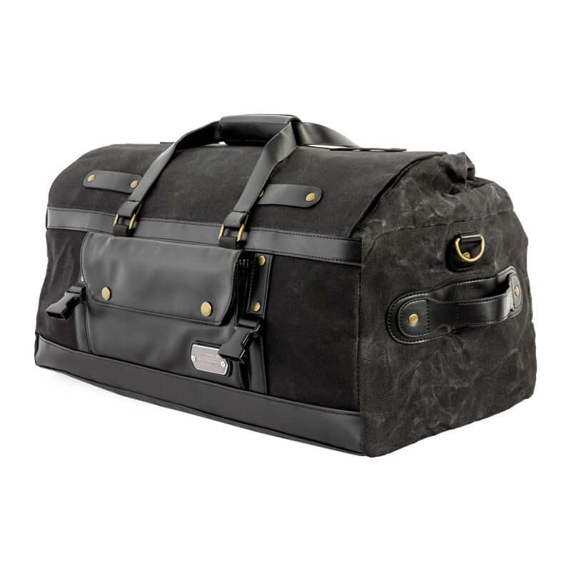 Borsa Posteriore Vintage 40L - Endurrad.com