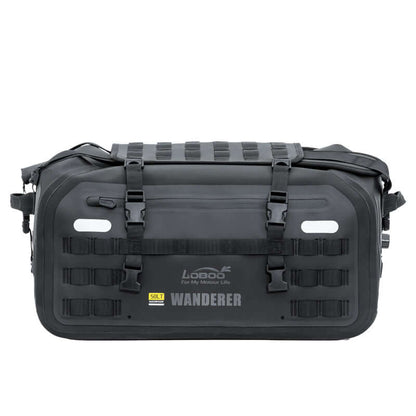 Borsa Posteriore Wanderer 50L - Endurrad.com
