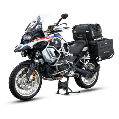 Wanderer 50L Rear Bag - Endurrad.com