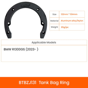 Borsa serbatoio 2.5L - 3.5L - Endurrad.com
