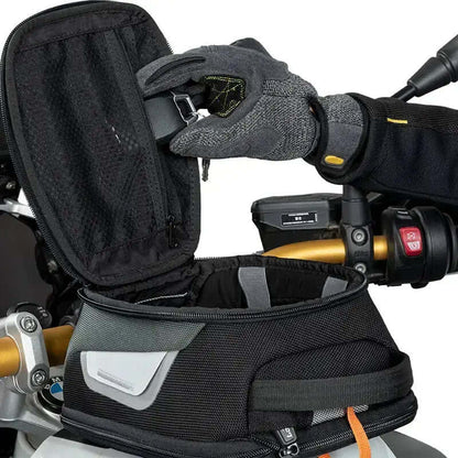 Borsa serbatoio Espandibile 4.5 - 6.5L - Endurrad.com