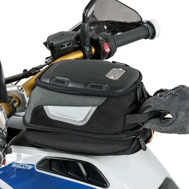 Borsa serbatoio Espandibile 4.5 - 6.5L - Endurrad.com