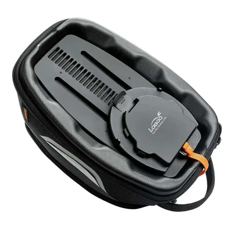 Borsa serbatoio Espandibile 4.5 - 6.5L - Endurrad.com