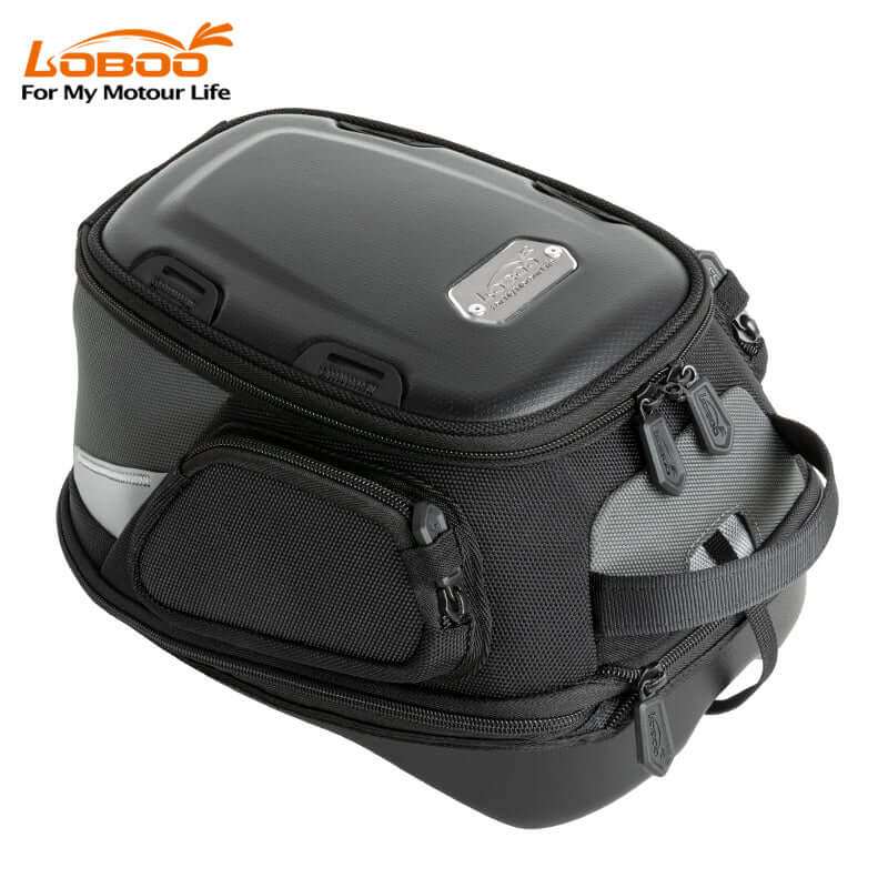 Borsa Serbatoio Espandibile 7-9L - Endurrad.com