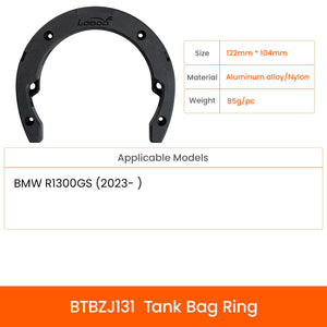Borsa Serbatoio Espandibile 7 - 9L - Endurrad.com