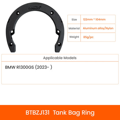 Borsa Serbatoio Espandibile 7 - 9L - Endurrad.com