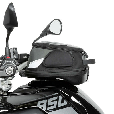 Expandable 7-9L tank bag - Endurrad.com