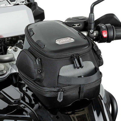 Expandable 7-9L tank bag - Endurrad.com