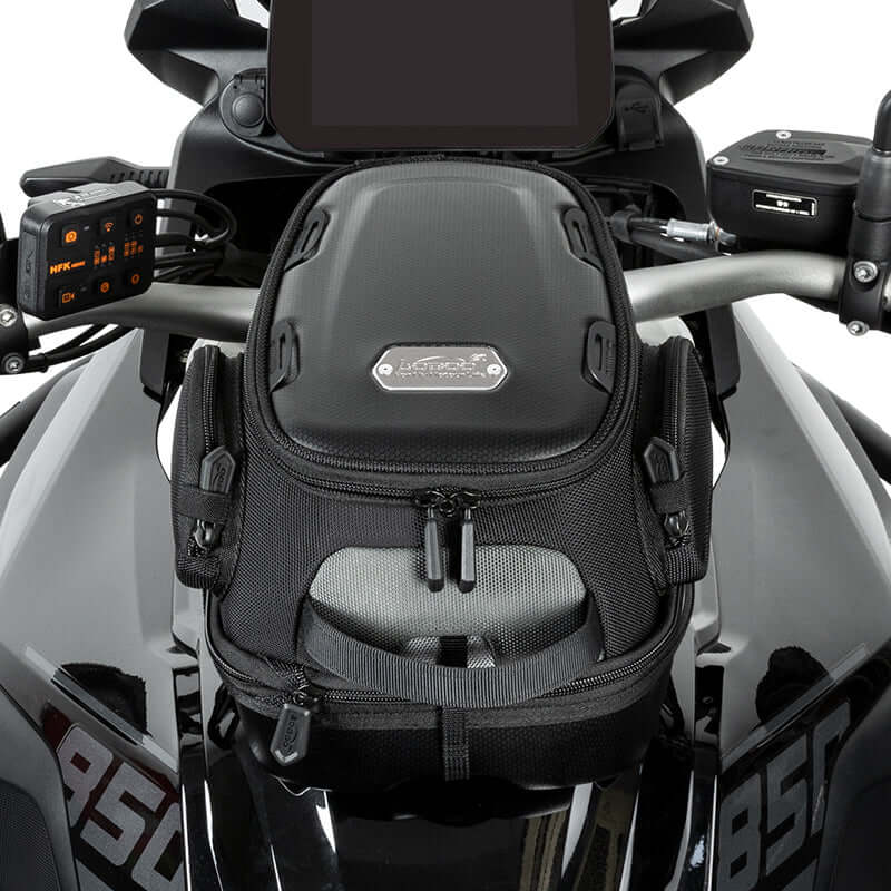 Borsa Serbatoio Espandibile 7 - 9L - Endurrad.com