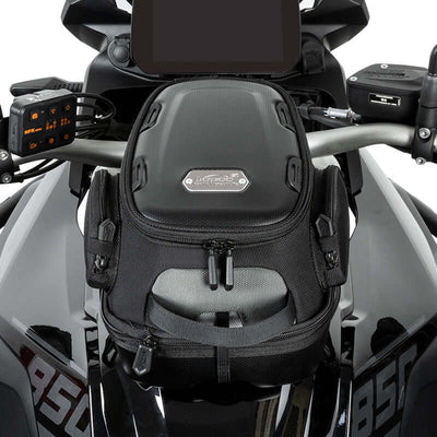 Expandable 7-9L tank bag - Endurrad.com