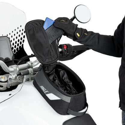 Borsa serbatoio magnetica 4.5L - Endurrad.com