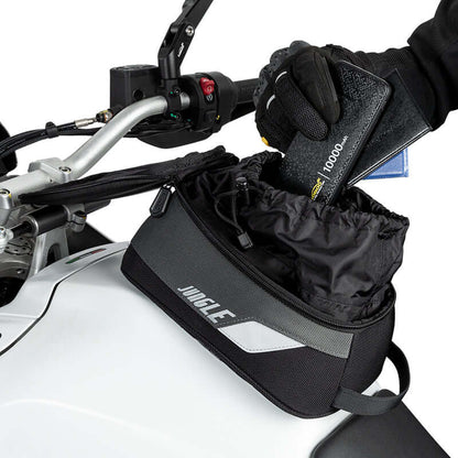 Borsa serbatoio magnetica 4.5L - Endurrad.com