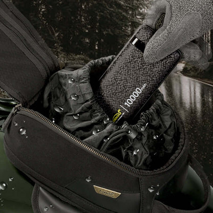 Borsa Serbatoio magnetica Vintage 3.5L - Endurrad.com