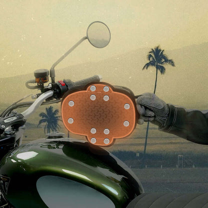 Borsa Serbatoio magnetica Vintage 3.5L - Endurrad.com