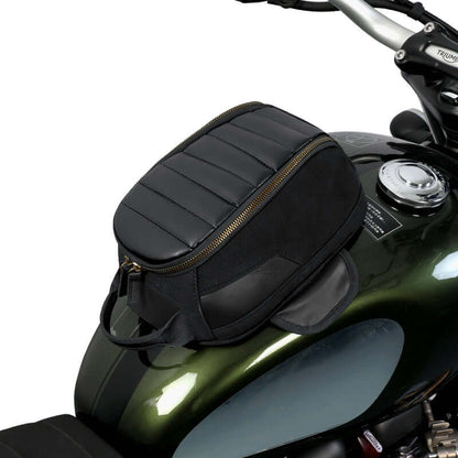 Borsa Serbatoio magnetica Vintage 3.5L - Endurrad.com