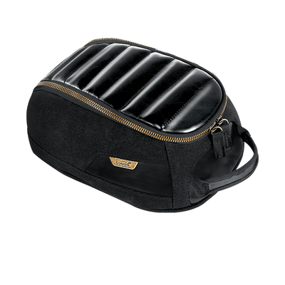 Vintage 3.5L magnetic tank bag - Endurrad.com