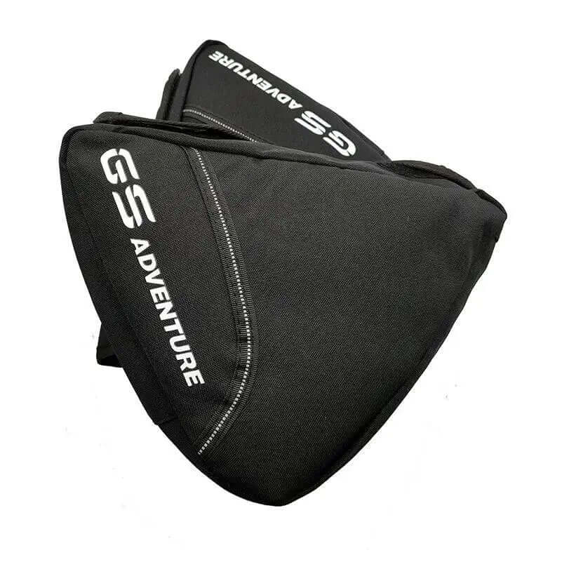Crash Bar Bags for BMW R 1200 GS Adventure - Endurrad.com