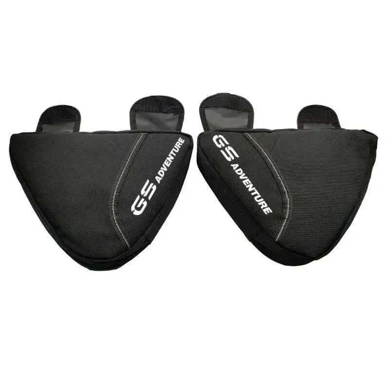 Crash Bar Bags for BMW R 1200 GS Adventure - Endurrad.com