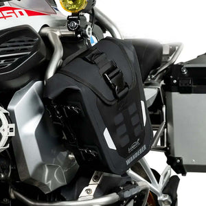 Borse Crash Bar Impermeabili 6L - Endurrad.com