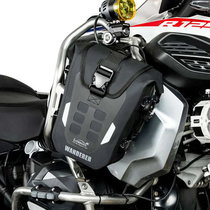 Borse Crash Bar Impermeabili 6L - Endurrad.com