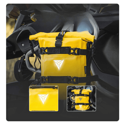 Borse Crash Bar Universali - Endurrad.com