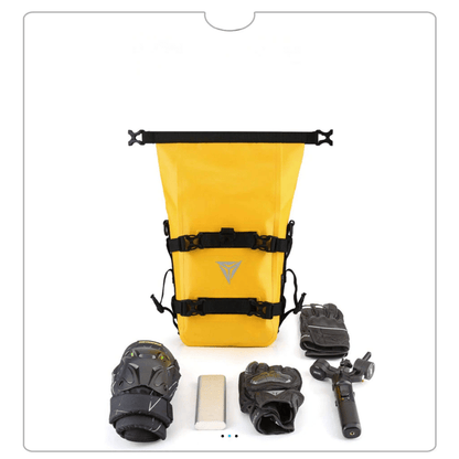 Borse Crash Bar Universali - Endurrad.com