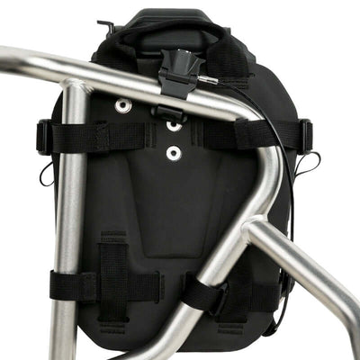 Borse Gonfiabili crash bar - ENDURRAD