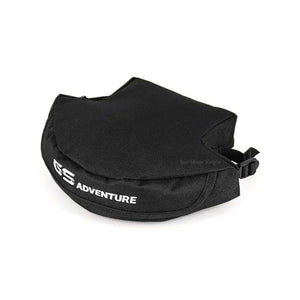 Borse impermeabili posteriori per BMW GS - Endurrad.com