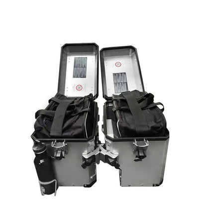 Borse interne per valigie - ENDURRAD