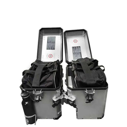 Borse interne per valigie BMW GS - Endurrad.com