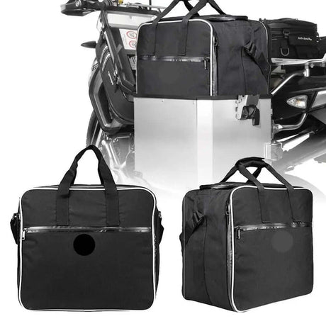 Borse interne per valigie BMW GS - Endurrad.com