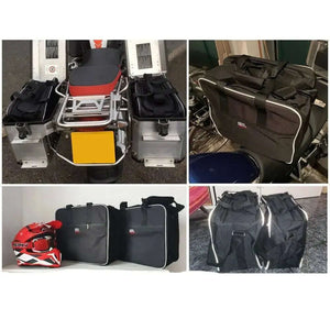 Borse interne per valigie BMW GS - Endurrad.com