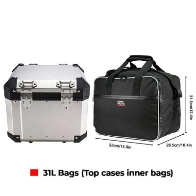 Borse interne per valigie - ENDURRAD