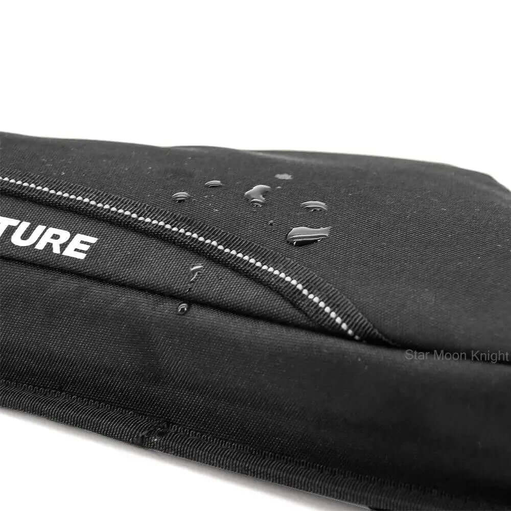 Side bags under seat for BMW GS 1200 - 1250 - Endurrad.com